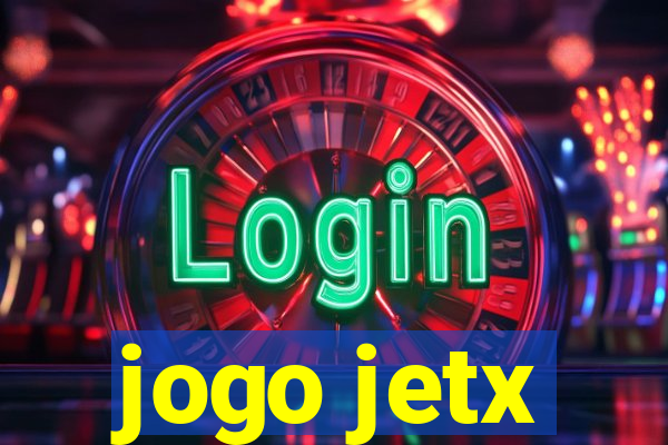 jogo jetx